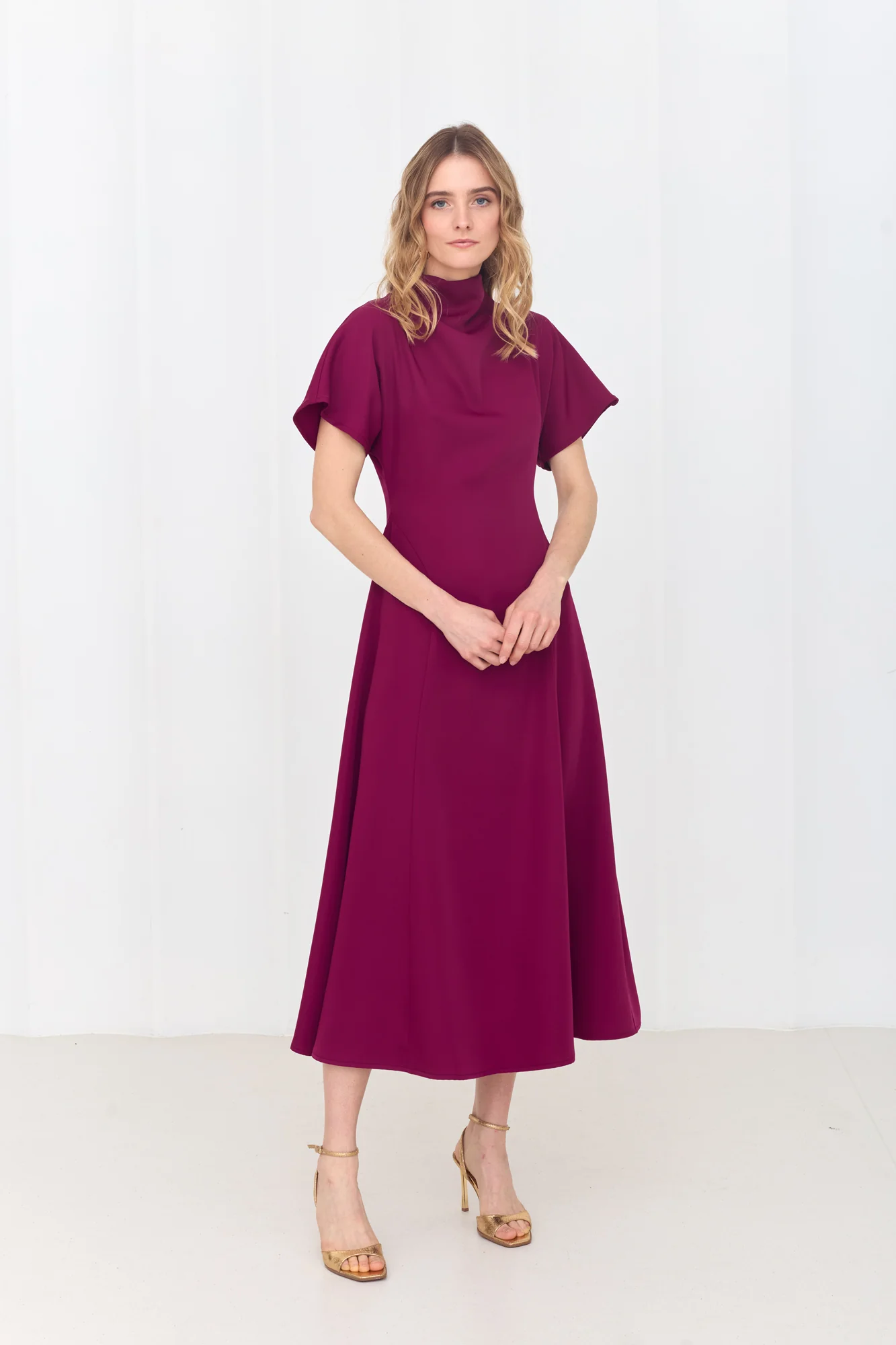 NEW IN